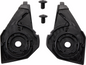 ICON Domain™ Pivot Kit - Black 0133-1398