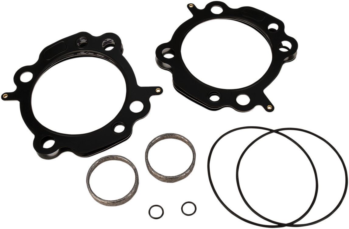 S&S CYCLE Cylinder Gasket Kit - 3.927" - 97"/106" S&S Twin Cam 910-0465