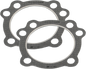 S&S CYCLE Head Gaskets - Thick Graphite - 3.5" - .045" - '84-'99 EVO Big Twin 930-0098