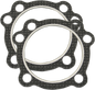 S&S CYCLE Gaskets - 3.625" - .045" 930-0091