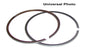 Wiseco ATV Rings XD Type Set - High-Quality Engine Components