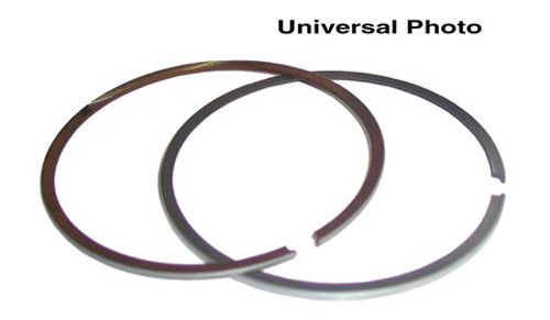 WiseCo ATV XG Type Piston Rings Set - High-Performance Engine Components