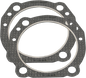 S&S CYCLE Gaskets - 4" - Evo - .043" 930-0087