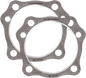 S&S CYCLE Gaskets - 4" - Twin Cam 930-0090
