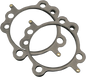 S&S CYCLE Gaskets - 4-1/8" - STK 930-0102