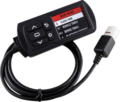 DYNOJET Power Vision 3 ECU Tuner - Yamaha PV3-2213C