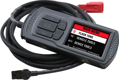 DYNOJET Power Vision 3 ECU Tuner - Yamaha PV3-2217C
