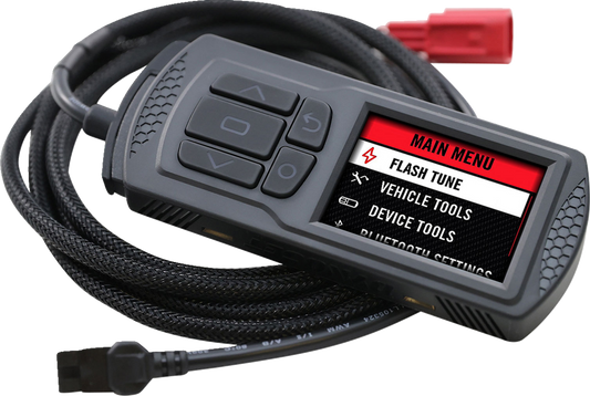 DYNOJET Power Vision 3 ECU Tuner - Yamaha PV3-2217C