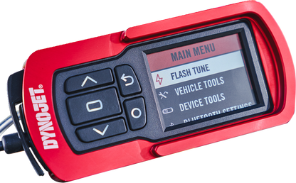 DYNOJET Power Vision 3 ECU Tuner - Yamaha PV3-2213C