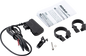 KOSO NORTH AMERICA USB-C Charger - Handlebar Mount KW011000
