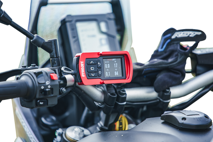 DYNOJET Power Vision 3 ECU Tuner - Yamaha PV3-2213C