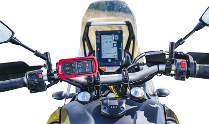 DYNOJET Power Vision 3 ECU Tuner - Yamaha PV3-2213C