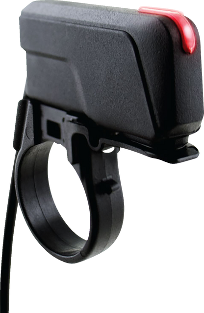 KOSO NORTH AMERICA USB-C Charger - Handlebar Mount KW011000