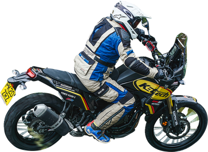 DYNOJET Power Vision 3 ECU Tuner - Yamaha PV3-2213C