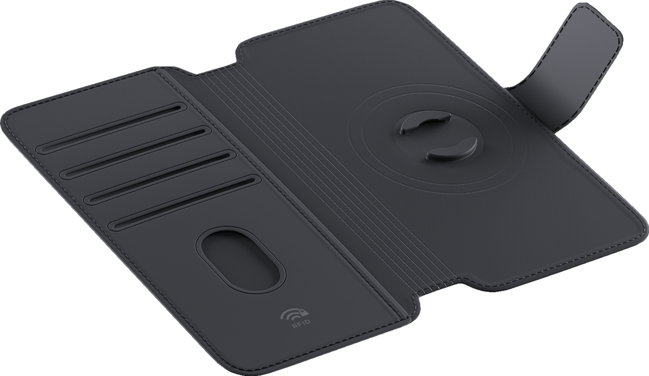 SP CONNECT SPC+ Magnetic Flip Cover - Medium 52842