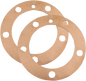 S&S CYCLE Gaskets - 74/80" - .032" 930-0088