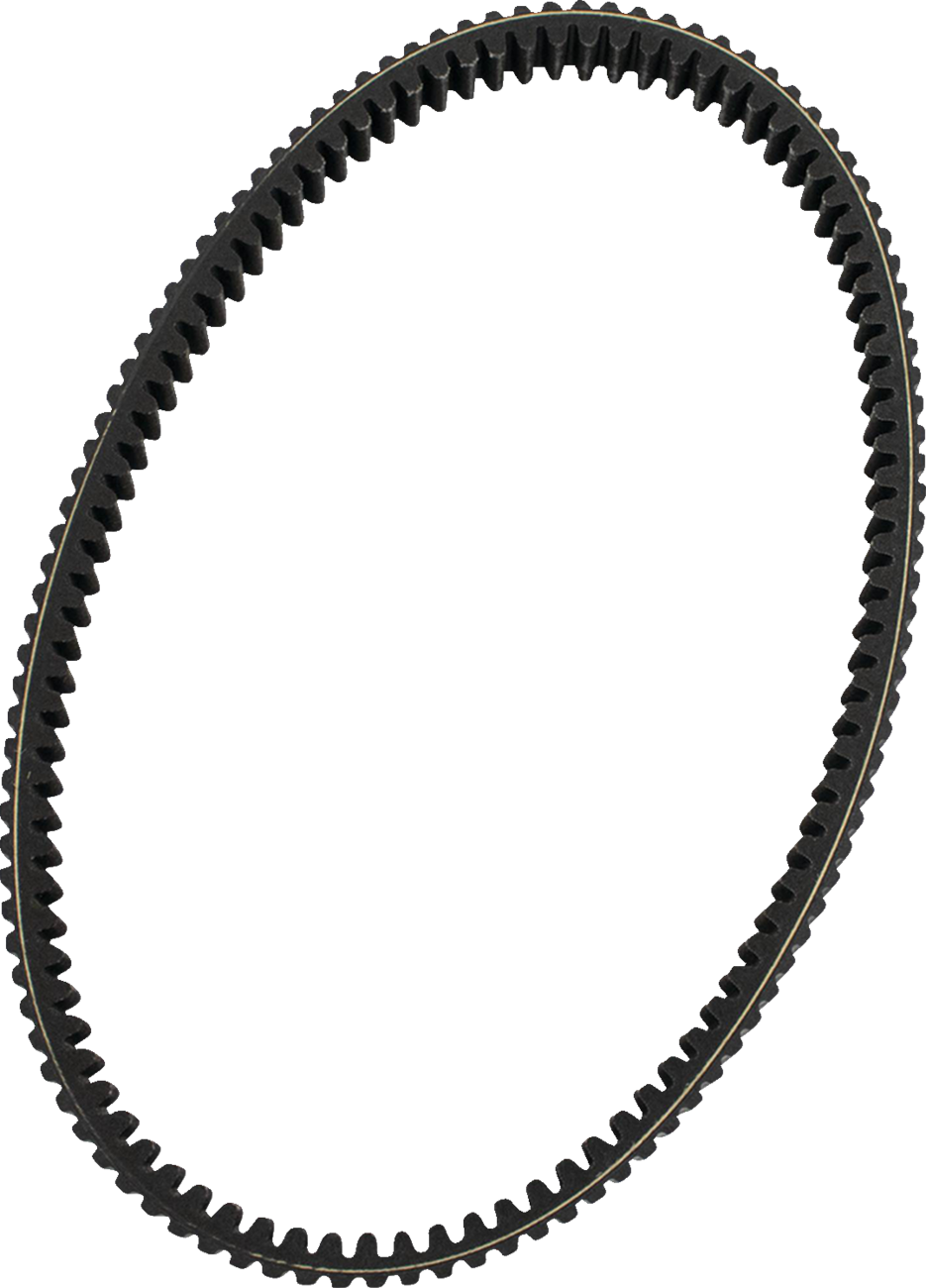 ALL BALLS All Traxion CVT Heavy-Duty Belt for Kawasaki and Suzuki 25-9001