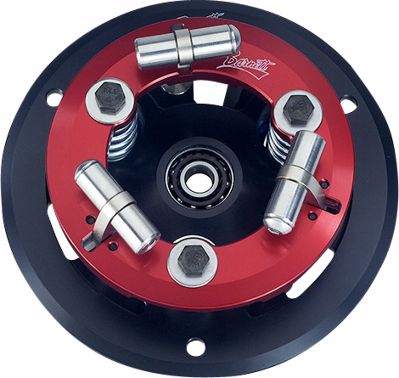 BARNETT Lock-Up Pressure Plate - Hydraulic - Touring 6183033017
