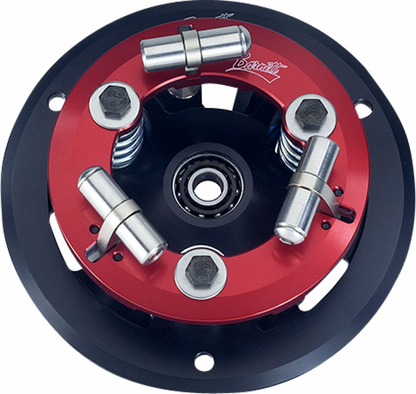 BARNETT Lock-Up Pressure Plate - Hydraulic - Touring 6183033017