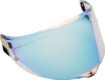 AGV Race 3 Shield - Pista GP RR - 22.06 - Pinlock® Prepared - Rainbow 201850007270L