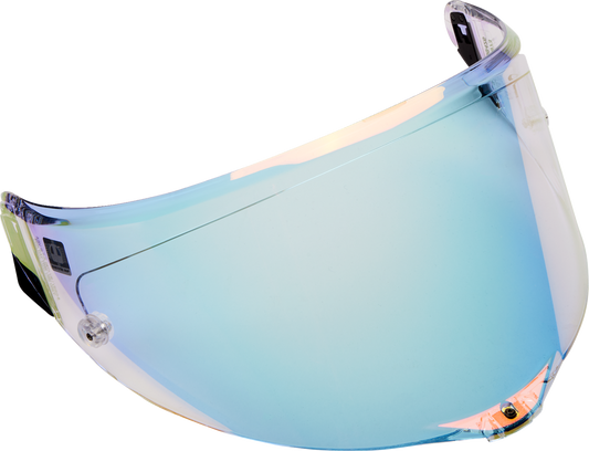 AGV Race 3 Shield - Pista GP RR - 22.06 - Pinlock® Prepared - Rainbow 201850007270L