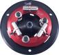BARNETT Lock-Up Pressure Plate - Mechanical - Touring 6183023017