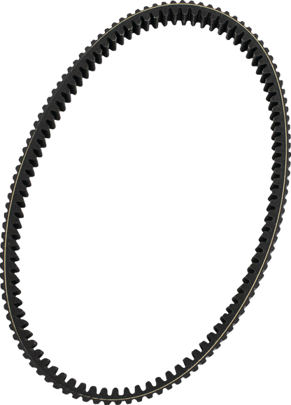 ALL BALLS All Traxion CVT Heavy-Duty Belt for Polaris 25-9008
