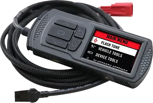 DYNOJET Power Vision 3 ECU Tuner - Yamaha PV3-2219C