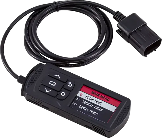 DYNOJET Power Vision 3 Fuel Injection Module - Indian PV3-2904C
