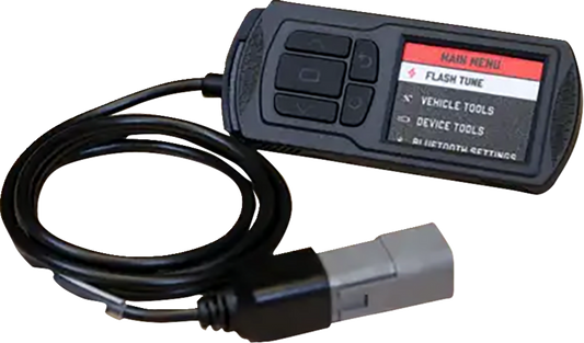 DYNOJET Power Vision 3 ECU Tuner - Can-Am PV3-2511C