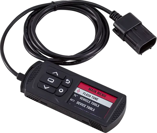 DYNOJET Power Vision 3 Fuel Injection Module - Indian PV3-2902C