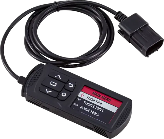 DYNOJET Power Vision 3 Fuel Injection Module - Indian PV3-2903C