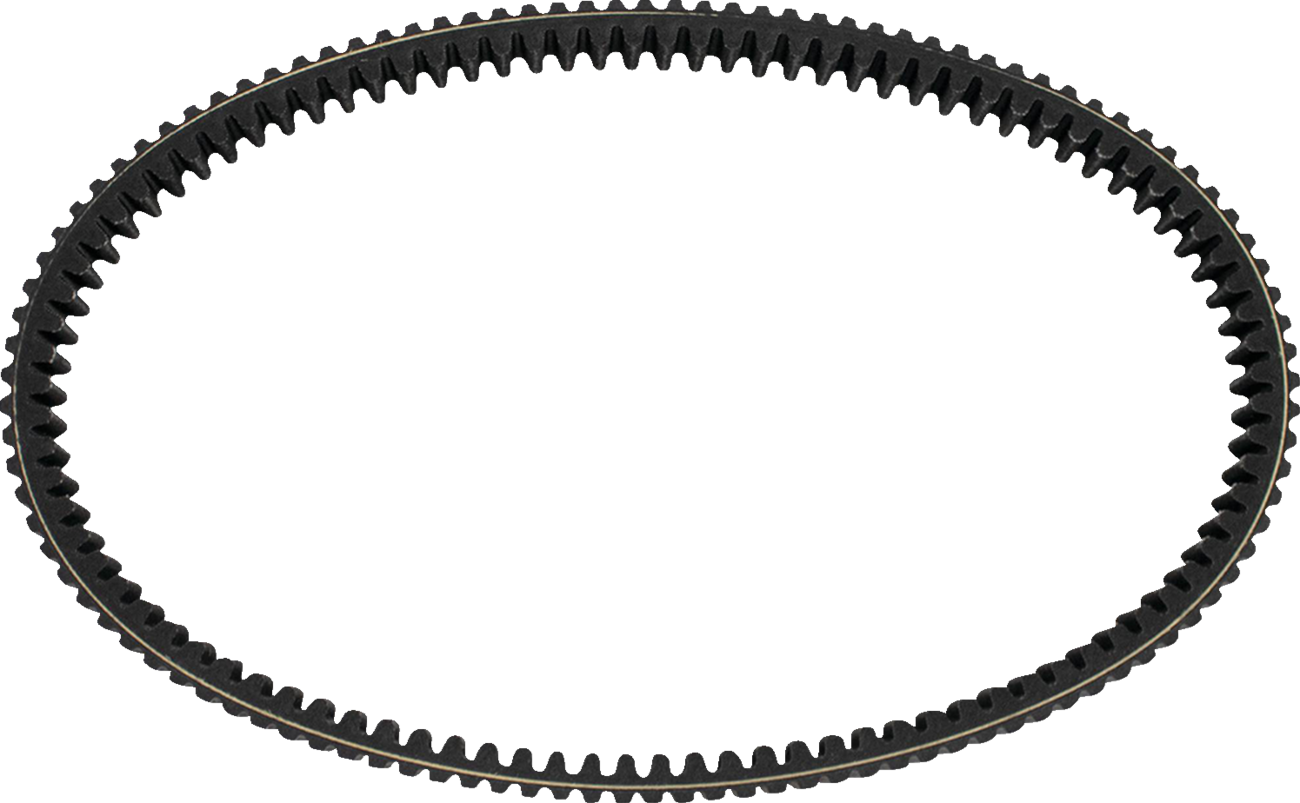 ALL BALLS All Traxion CVT Heavy-Duty Belt for Polaris 25-9008