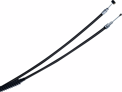 BARNETT High-Efficiency Black Vinyl Clutch Cable - Standard Size 1013010069