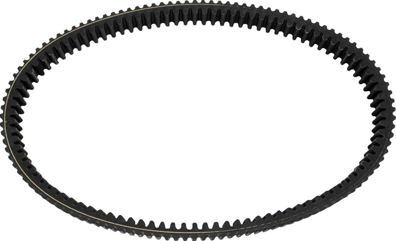 ALL BALLS All Traxion CVT Heavy-Duty Belt for Can-Am 25-9016