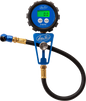 MOTION PRO Tire Pressure Gauge - Digital - 60 psi 08-0751