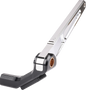THRASHIN SUPPLY CO. Billet Brake Arm - Chrome - FL/FX TSC-2300-3