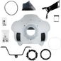 KLOCK WERKS FXRP-Style Fairing Kit - Indian KWB-04-0100