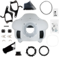 KLOCK WERKS FXRP-Style Fairing Kit - Springfield KWB-04-0200