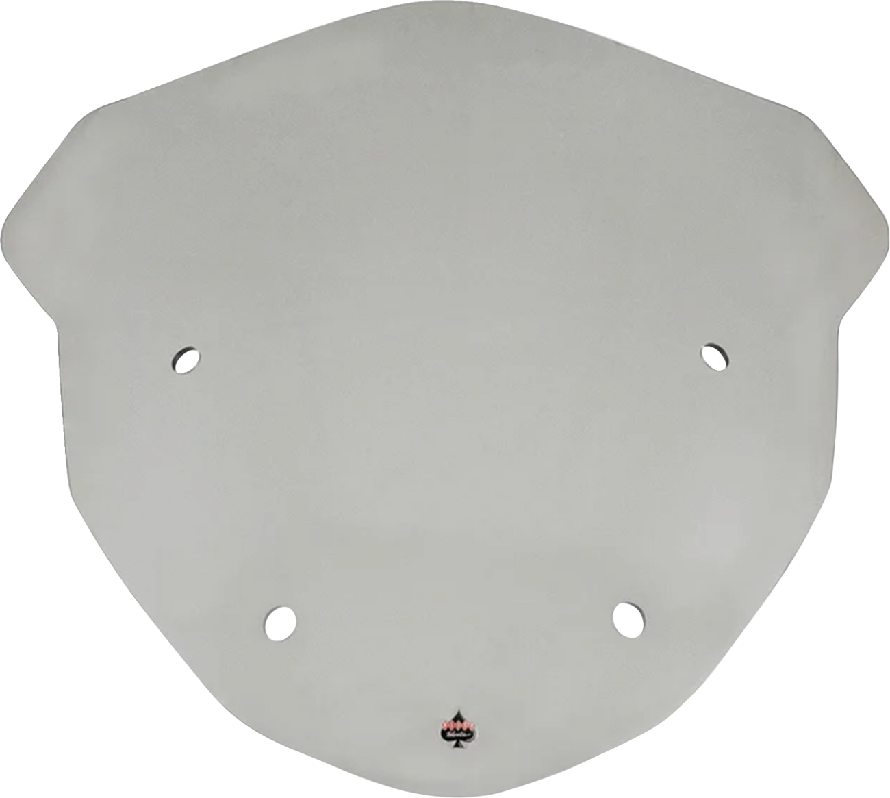 KLOCK WERKS Flare® Windshield - 21" - Tint - '21-'25 R1250RT KWW-06-0539-T