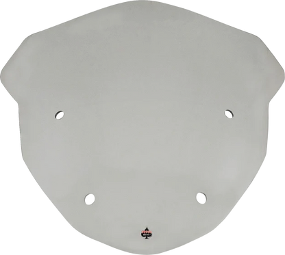KLOCK WERKS Flare® Windshield - 21" - Tint - '21-'25 R1250RT KWW-06-0539-T