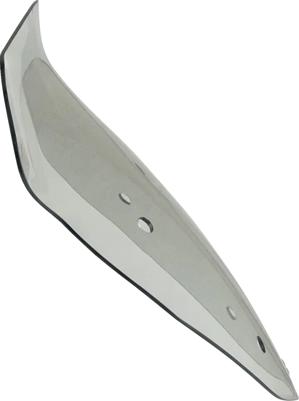 KLOCK WERKS Flare® Windshield - 21" - Tint - '21-'25 R1250RT KWW-06-0539-T