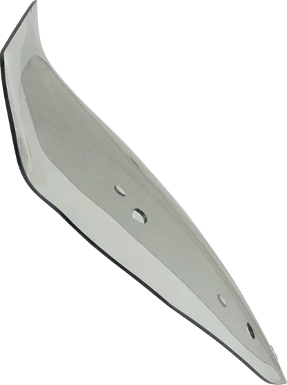 KLOCK WERKS Flare® Windshield - 21" - Tint - '21-'25 R1250RT KWW-06-0539-T