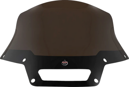 KLOCK WERKS Kolor Flare® Windshield - 8" - Bronze - '22-'25 FXLRST KWW-02-0635