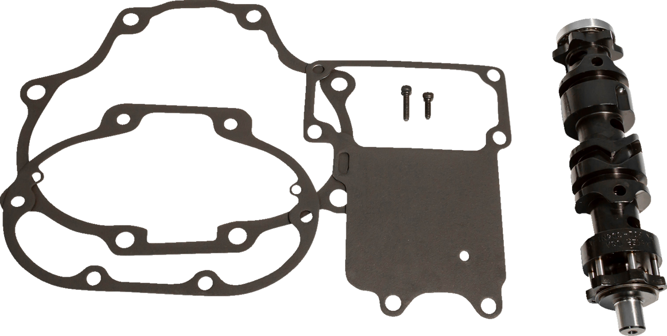 BAKER DRIVETRAIN Shift Kit for Cruise Drive 6-Speed Dyna/Softail/Touring – Model CD6N1-602