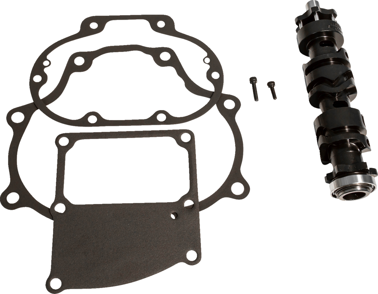 BAKER Drivetrain Shift Kit for Cruise Drive 6-Speed with M8 Part Number CD6N1-602-M8