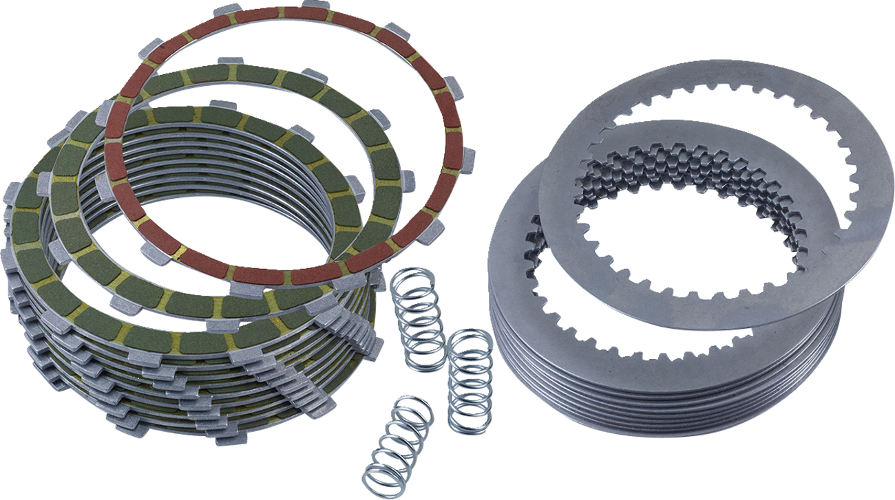 BARNETT Extra Plate Clutch Kit - Indian 3044010030