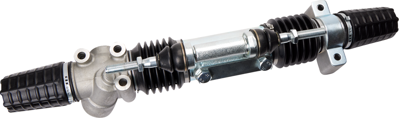 MOOSE OFFROAD Steering Rack - Can-Am 51-4025