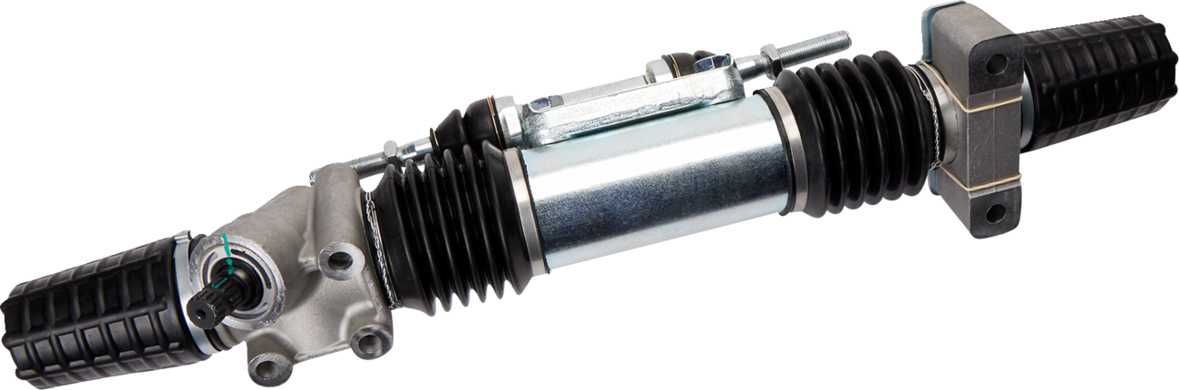 MOOSE OFFROAD Steering Rack - Can-Am 51-4025