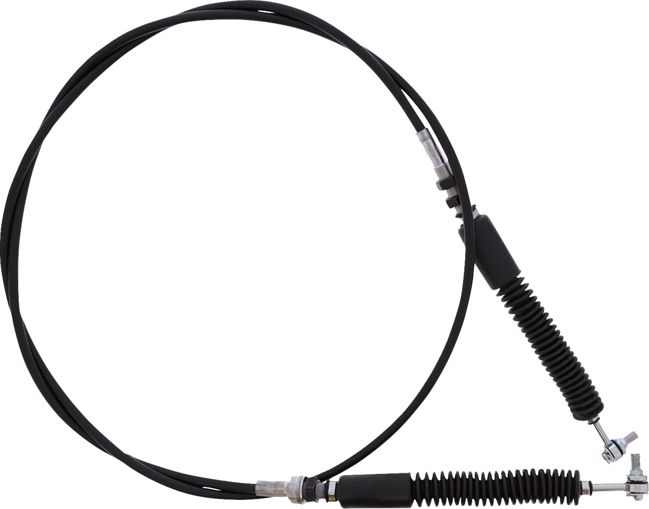 ALL BALLS Ranger 45-5008 Shift Cable - Durable PVC and Steel Construction
